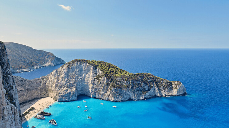 Lesante Classic Luxury Hotel & Spa